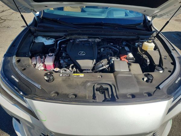 2024 LEXUS RX 350