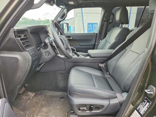 2024 LEXUS GX GX 550