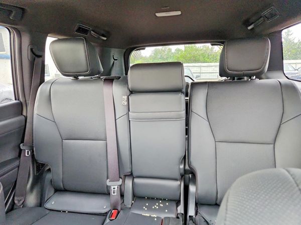 2024 LEXUS GX GX 550