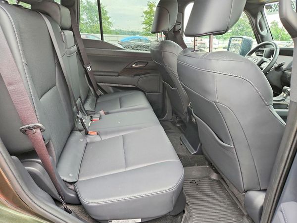 2024 LEXUS GX GX 550