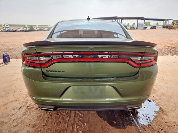 2023 DODGE CHARGER