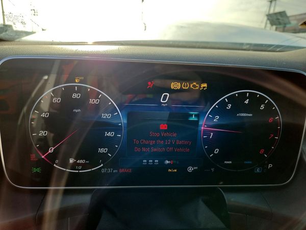 2025 MERCEDES-BENZ GLC GLC300