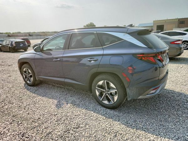 2026 HYUNDAI TUCSON SEL, SEL Plus