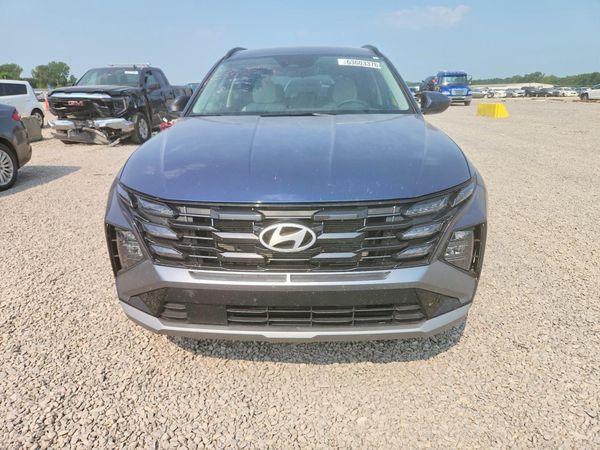 2026 HYUNDAI TUCSON SEL, SEL Plus