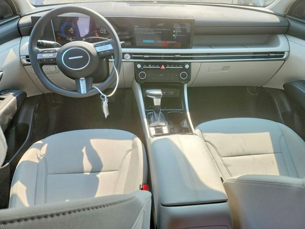 2026 HYUNDAI TUCSON SEL, SEL Plus