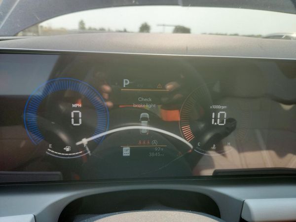 2026 HYUNDAI TUCSON SEL, SEL Plus