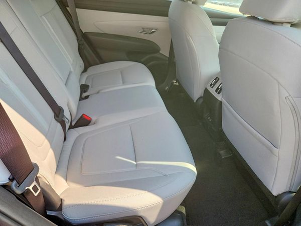 2026 HYUNDAI TUCSON SEL, SEL Plus