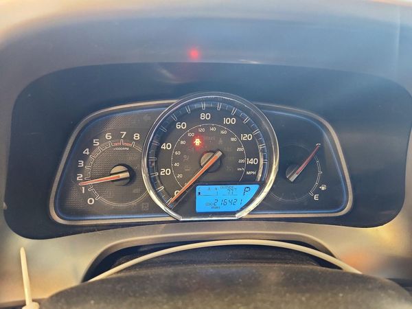 2015 TOYOTA RAV4 Limited (G Grade)