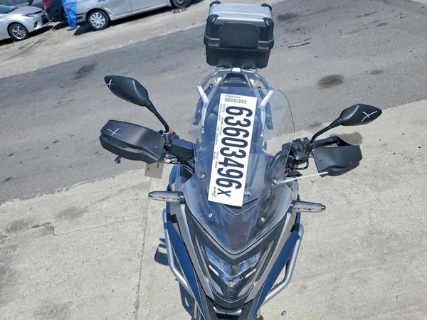 2024 HONDA NC CYCLE