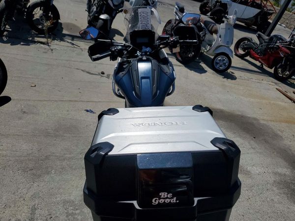 2024 HONDA NC CYCLE