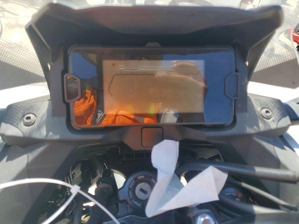 2024 HONDA NC CYCLE