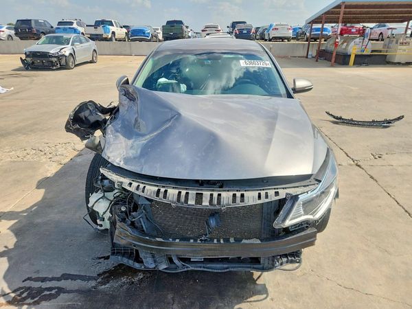 2016 KIA OPTIMA GL