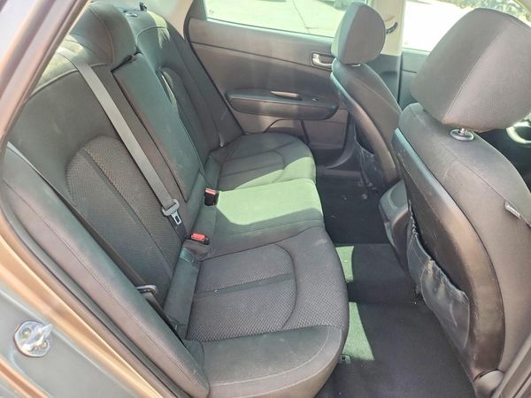 2016 KIA OPTIMA GL