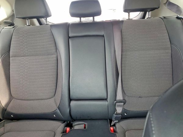 2023 KIA SELTOS S, Nightfall Edition