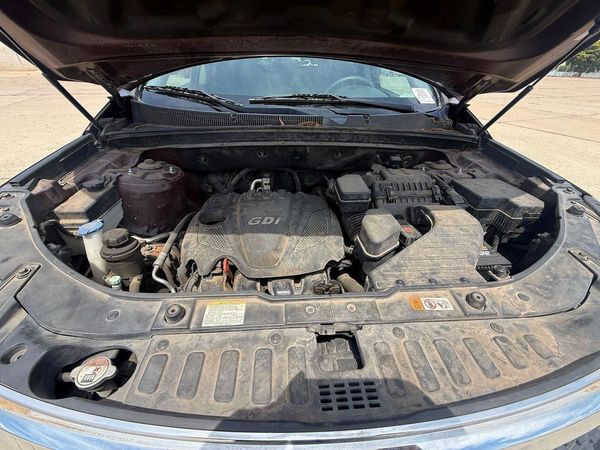 2013 KIA SORENTO Base / LX