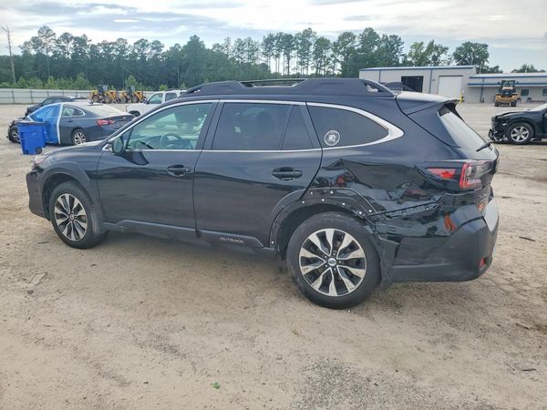 2023 SUBARU OUTBACK Limited