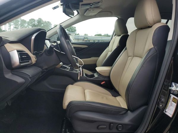 2023 SUBARU OUTBACK Limited