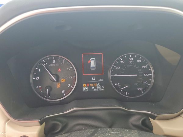 2023 SUBARU OUTBACK Limited