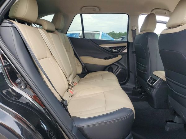 2023 SUBARU OUTBACK Limited