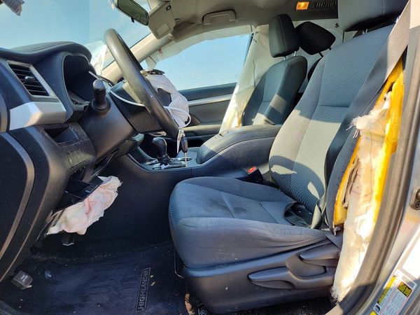 2015 TOYOTA HIGHLANDER Base/Hybrid