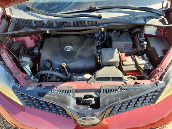 2020 TOYOTA SIENNA S grade
