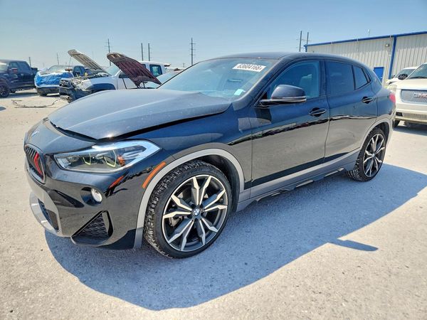 2018 BMW X2 sDrive28i