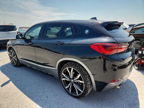 2018 BMW X2 sDrive28i