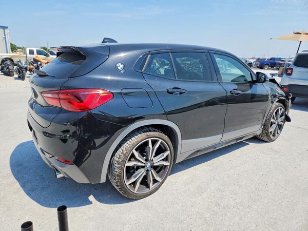 2018 BMW X2 sDrive28i