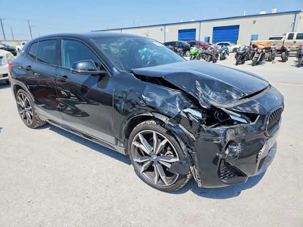 2018 BMW X2 sDrive28i