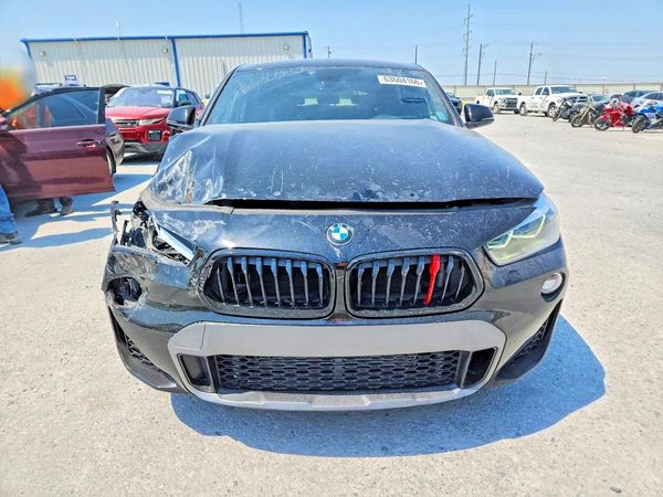 2018 BMW X2 sDrive28i
