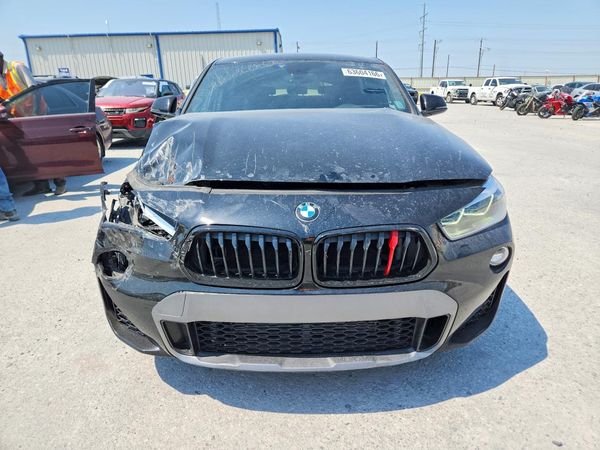 2018 BMW X2 sDrive28i