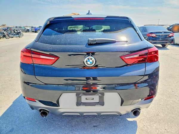 2018 BMW X2 sDrive28i
