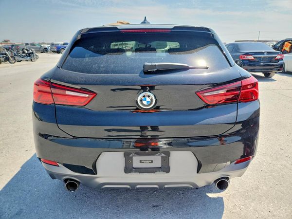 2018 BMW X2 sDrive28i