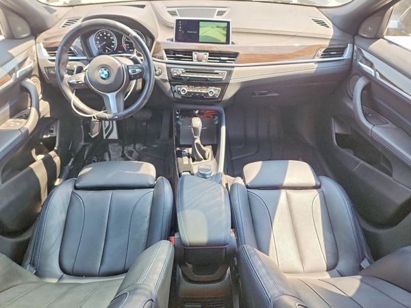 2018 BMW X2 sDrive28i