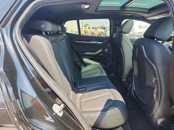 2018 BMW X2 sDrive28i