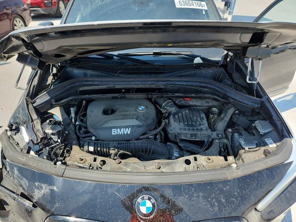 2018 BMW X2 sDrive28i
