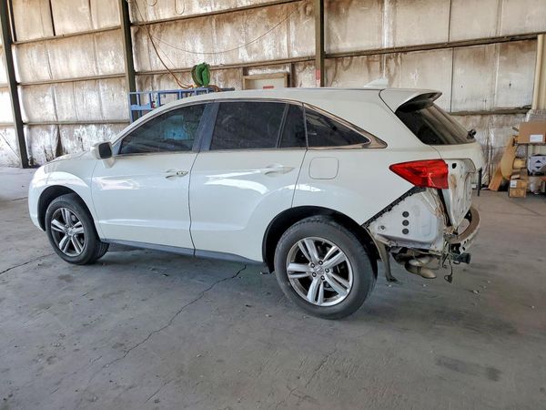 2015 ACURA RDX