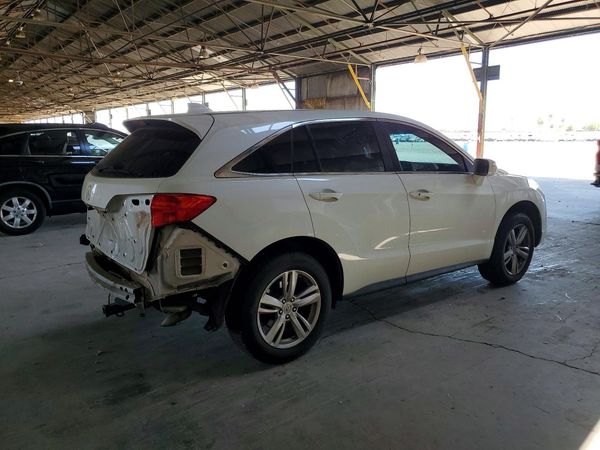 2015 ACURA RDX