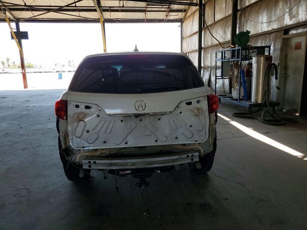 2015 ACURA RDX