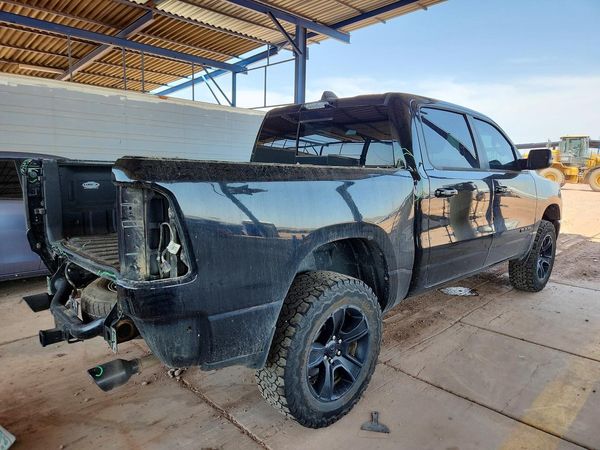 2024 RAM 1500 Big Horn/Lonestar