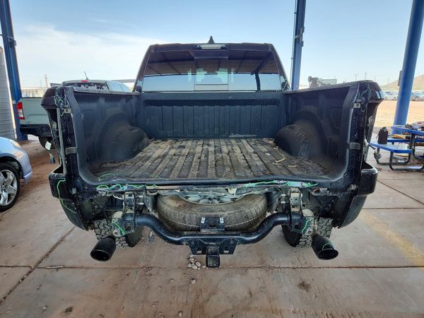 2024 RAM 1500 Big Horn/Lonestar