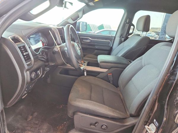 2024 RAM 1500 Big Horn/Lonestar