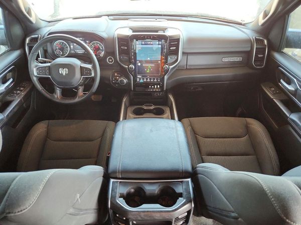 2024 RAM 1500 Big Horn/Lonestar