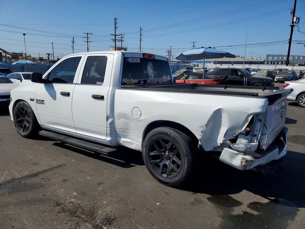 2015 RAM 1500