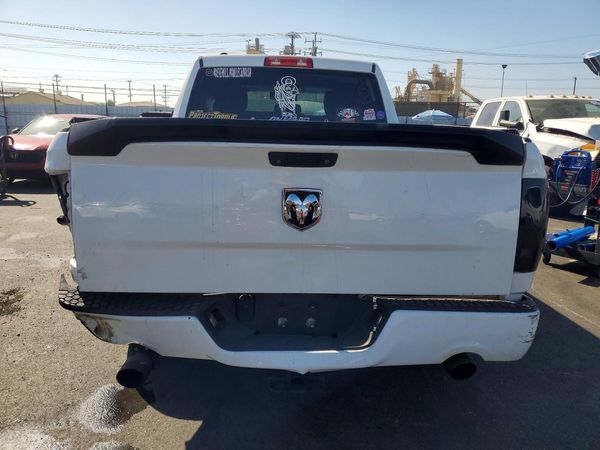 2015 RAM 1500