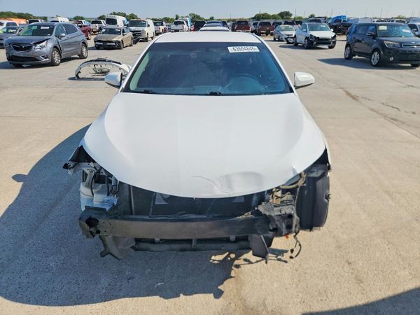2016 TOYOTA CAMRY — DIRF