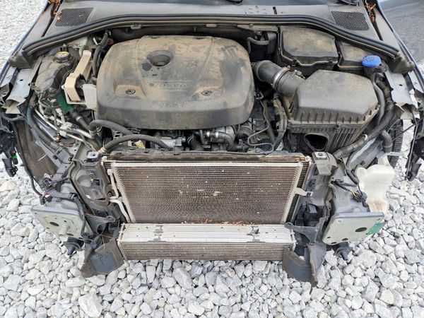 2017 VOLVO S60 Dynamic