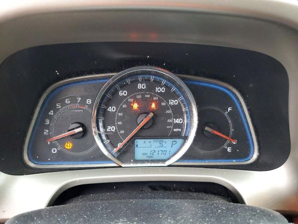 2015 TOYOTA RAV4 Limited (G Grade)