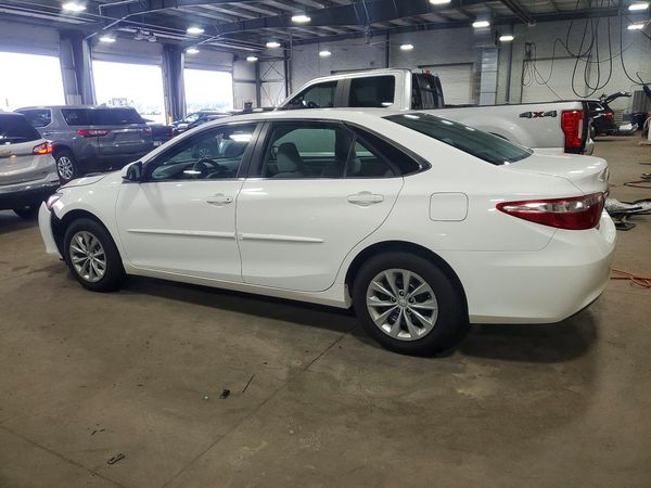 2017 TOYOTA CAMRY LE/SE/XLE/XSE