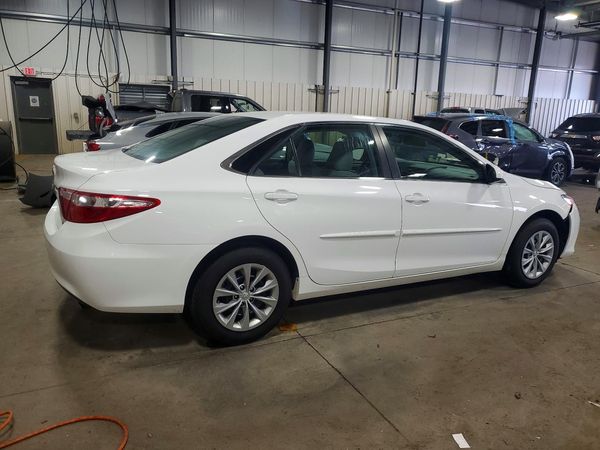 2017 TOYOTA CAMRY LE/SE/XLE/XSE